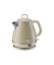 Wasserkocher Vintage 00C286803AR0, creme, 1630 Watt, 1,0 Liter