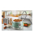Ariete Vintage Dampfgarer