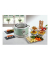 Ariete Vintage Dampfgarer