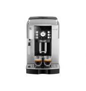 DeLonghi ECAM 21.117.SB Kaffeevollautomat silber