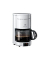 BRAUN KF 47/1 Classic Kaffeemaschine weiß, 10 Tassen