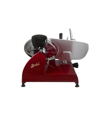 Berkel RED LINE 300 Allesschneider 310 W, max. bis zu 14,0 mm