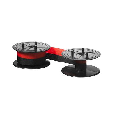 Farband Gruppe 51 S+U schwarz rot Nylon Farband Gruppe 51 S+U schwarz rot Nylon