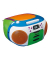 Lenco SCD-971 Tragbarer CD-Player
