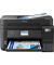 EcoTank ET-4850 4 in 1 Tintenstrahl-Multifunktionsdrucker schwarz 