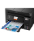 EcoTank ET-4850 4 in 1 Tintenstrahl-Multifunktionsdrucker schwarz 