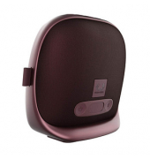 SOUL Bluetooth-Lautsprecher lila