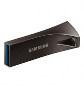 SAMSUNG USB-Stick BAR Plus titan 128 GB
