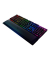 RAZER BlackWidow V3 Pro Gaming-Tastatur schwarz
