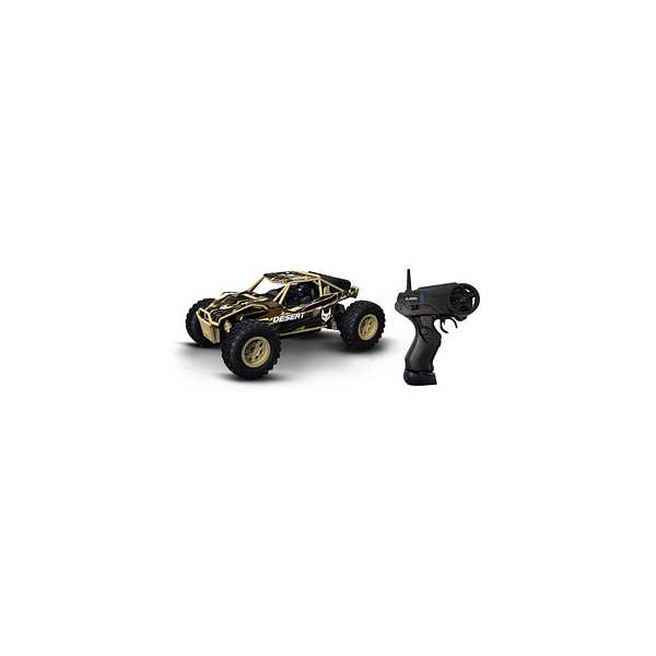 9003150115618 - 24GHz Desert Buggy Ferngesteuertes Auto schwarz 9003150115618 Carrera 9003150115618 - 24GHz Desert Buggy Ferngesteuertes Auto schwarz 9003150115618 Carrera