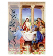 Osterkarten 13-LC08