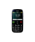 emporia Euphoria V50 Großtasten-Handy schwarz