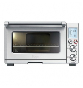 the Smart Oven Pro SOV820 Minibackofen 2.400 W silber