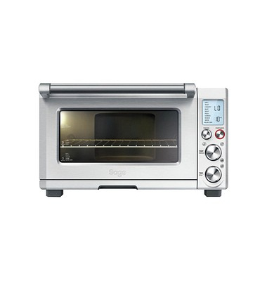 Sage the Smart Oven Pro SOV820 Minibackofen 2.400 W silber