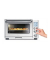 Sage the Smart Oven Pro SOV820 Minibackofen 2.400 W silber
