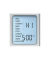 Sage the Smart Oven Pro SOV820 Minibackofen 2.400 W silber