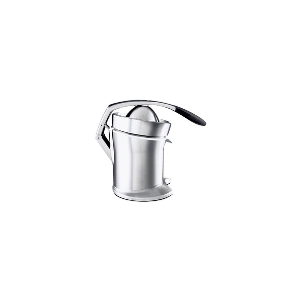 9312432030090 - SAGE Zitruspresse SCP800BAL the Citrus Press Pro Entsafter silberfarben (brushed stainless steel (edelstahl)) Zitruspresse Saftpresse Entsafter 9312432030090 - SAGE Zitruspresse SCP800BAL the Citrus Press Pro Entsafter silberfarben (brushed stainless steel (edelstahl)) Zitruspresse Saftpresse Entsafter