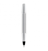Tintenroller Pura Aluminium