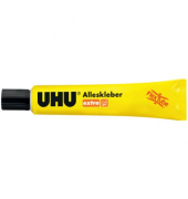 Alleskleber 85 Alleskleber extra, 18g, permanent