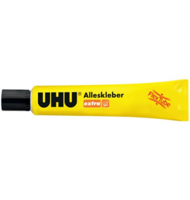 Alleskleber 85 Alleskleber extra, 18g, permanent