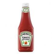 Ketchup