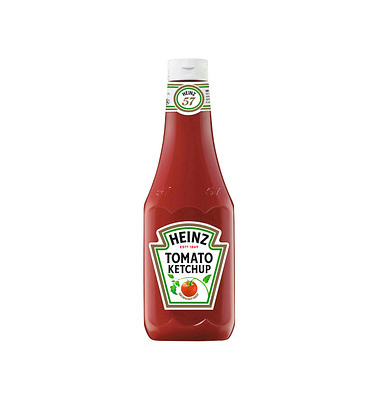 Ketchup Ketchup