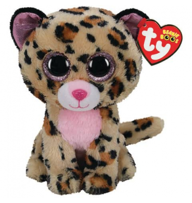 TY 36367 Beanie Boos 15cm