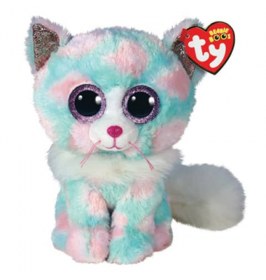 TY 36376 Beanie Boos 15cm