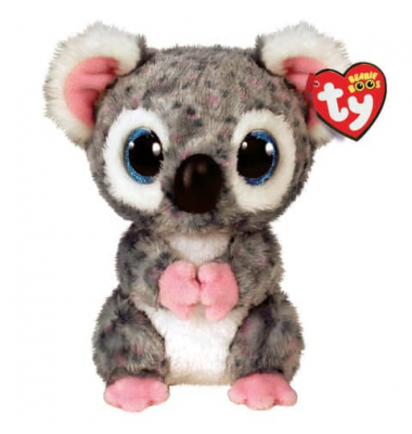 TY 36378 Beanie Boos 15cm