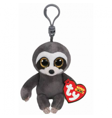 TY 36559 8.5cm Beanie Boo Clip TY 36559 8.5cm Beanie Boo Clip