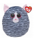 39190 35cm Squish a Boo Plüschfigur Kissen Katze Kiki