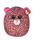 39199 35cm Squish a Boo Plüschfigur Kissen Leopard Lainey