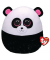 39292 20cm Squish a Boo Plüschfigur Kissen Panda Bamboo