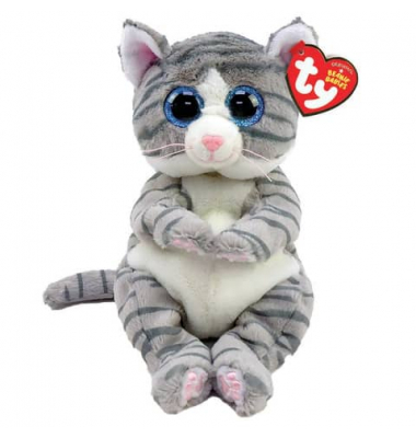 TY 40539 17cm sitzend Beanie Babies