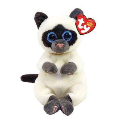 TY 40548 17cm sitzend Beanie Babies