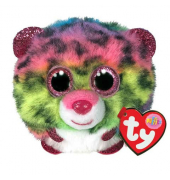Plüschfigur Leopard Dotty