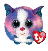 Plüschfigur Husky Cleo