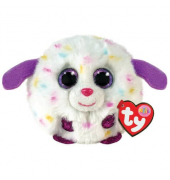 Plüschfigur Hund Munchkin