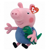 46130 15cm Beanie Babies