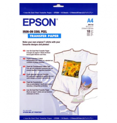 EPSON C13S041154   A4