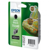 Inkjetpatrone T0348 m. schwarz