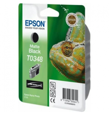 EPSON C13T03484010