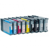 Inkjetpatrone 110ml l.magent