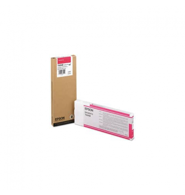 EPSON T606B00 220ml