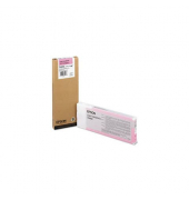 Inkjetpatrone T606C l.mag.