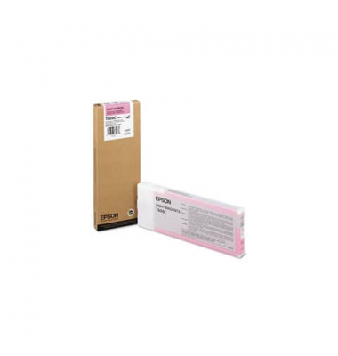 EPSON T606C00 220ml