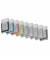 Druckerpatrone T563200 (kompatibel zu Epson T6032), cyan