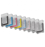 Inkjetpatrone T603C l.magenta