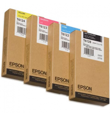 EPSON T567200 220ml