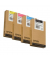 Inkjetpatrone T6128 matt sw